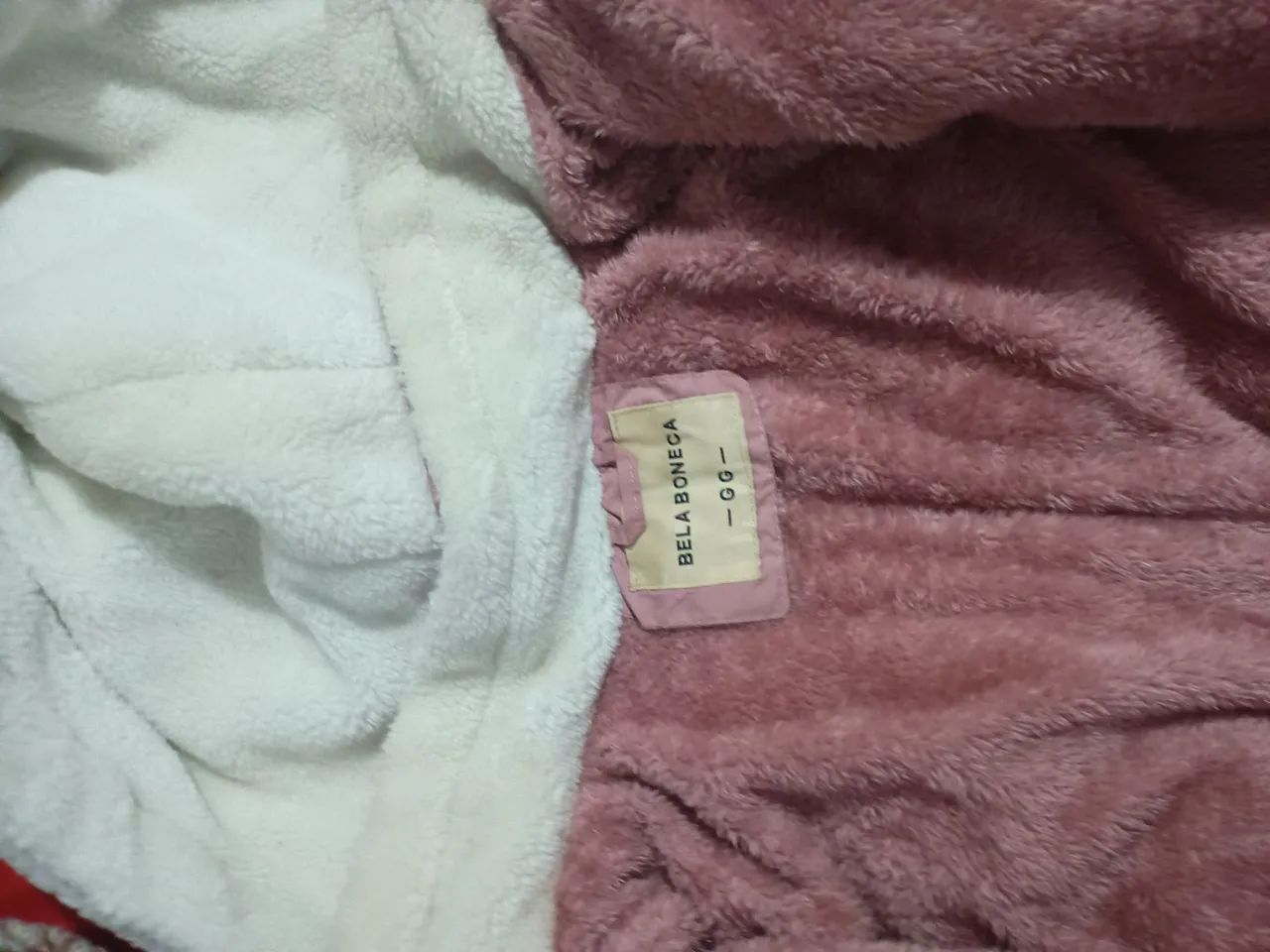 Casaco - Foto 3
