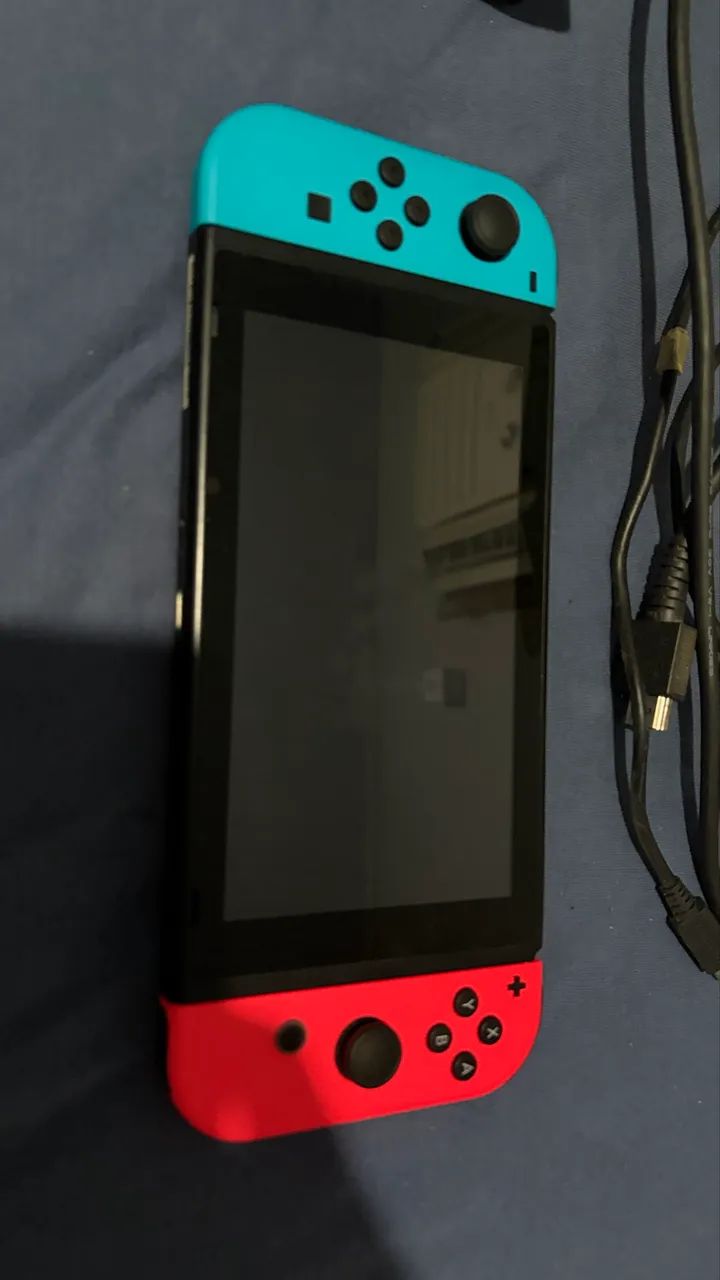 Nintendo Switch V2 (32GB) - Foto 2