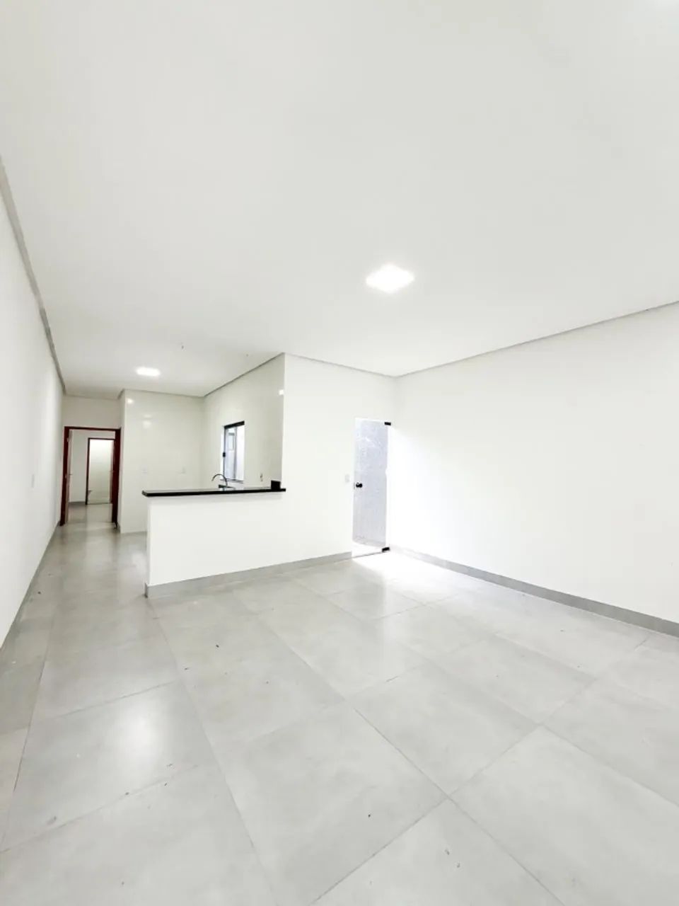 Casa Setor dos Bandeirantes - Trindade GO - Foto 3