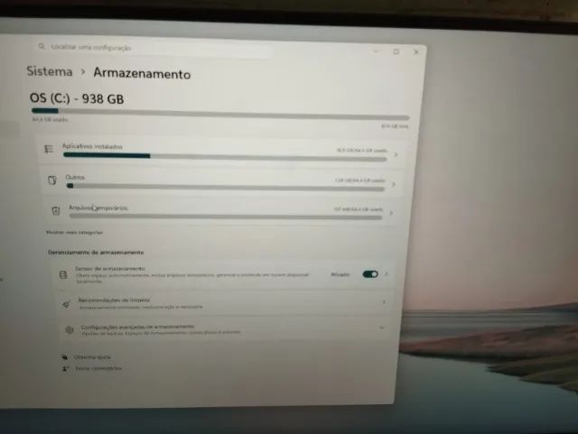 Desktop Computador Dell Precision 3660 Core i7 13ª - 32GB RAM - SSD 1TB - Nvidia T1000 4GB - Foto 5