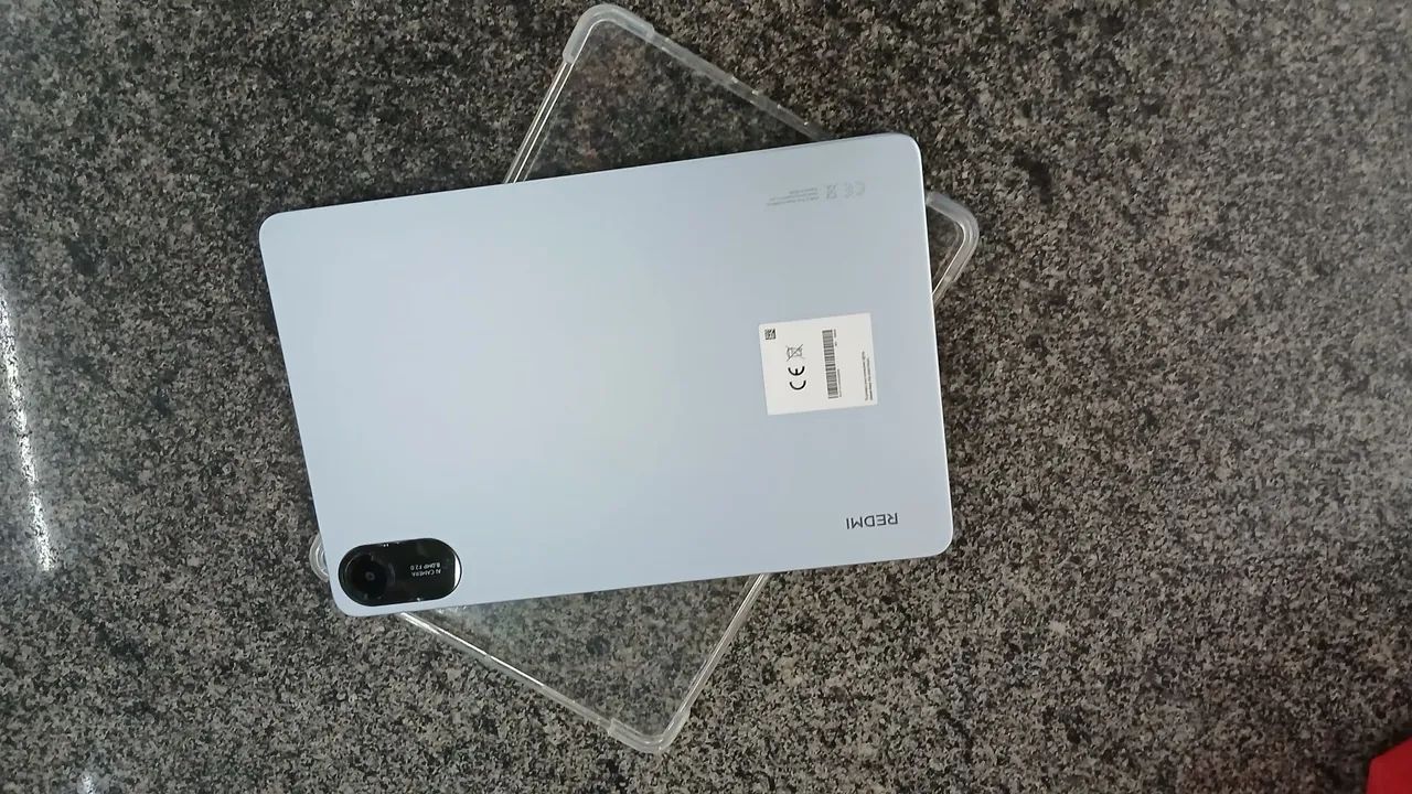Xiaomi REDMI PAD 2 (troco por celular ) - Foto 2