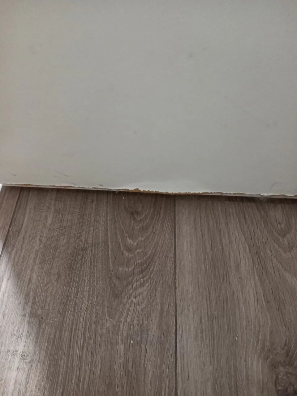 Buffet usado.branco laqueado.  - Foto 4