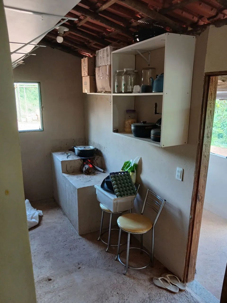 Fazendinha  - Foto 3