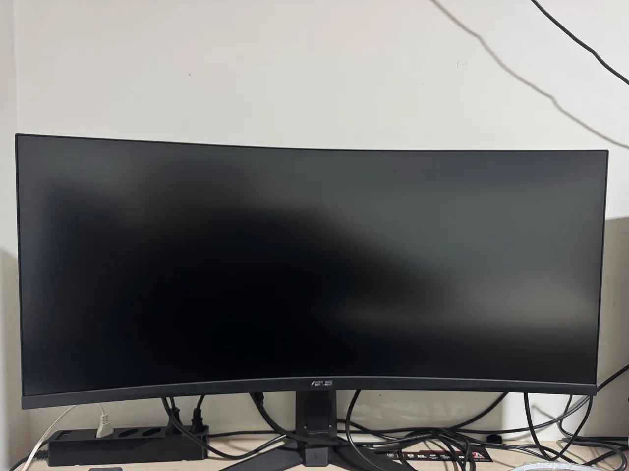 Monitor 34 250hz