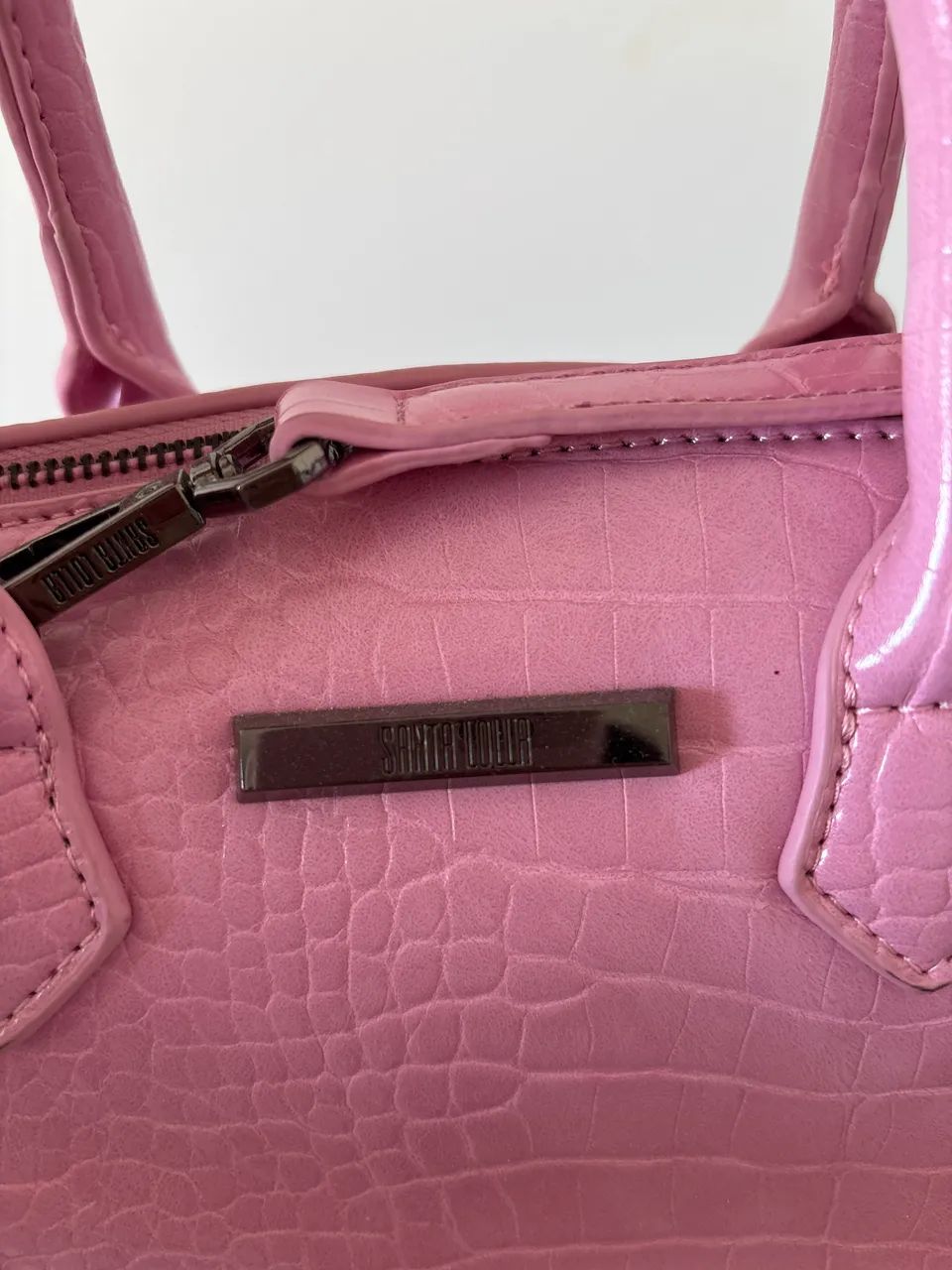 Bolsa Santa Lolla  - Foto 2