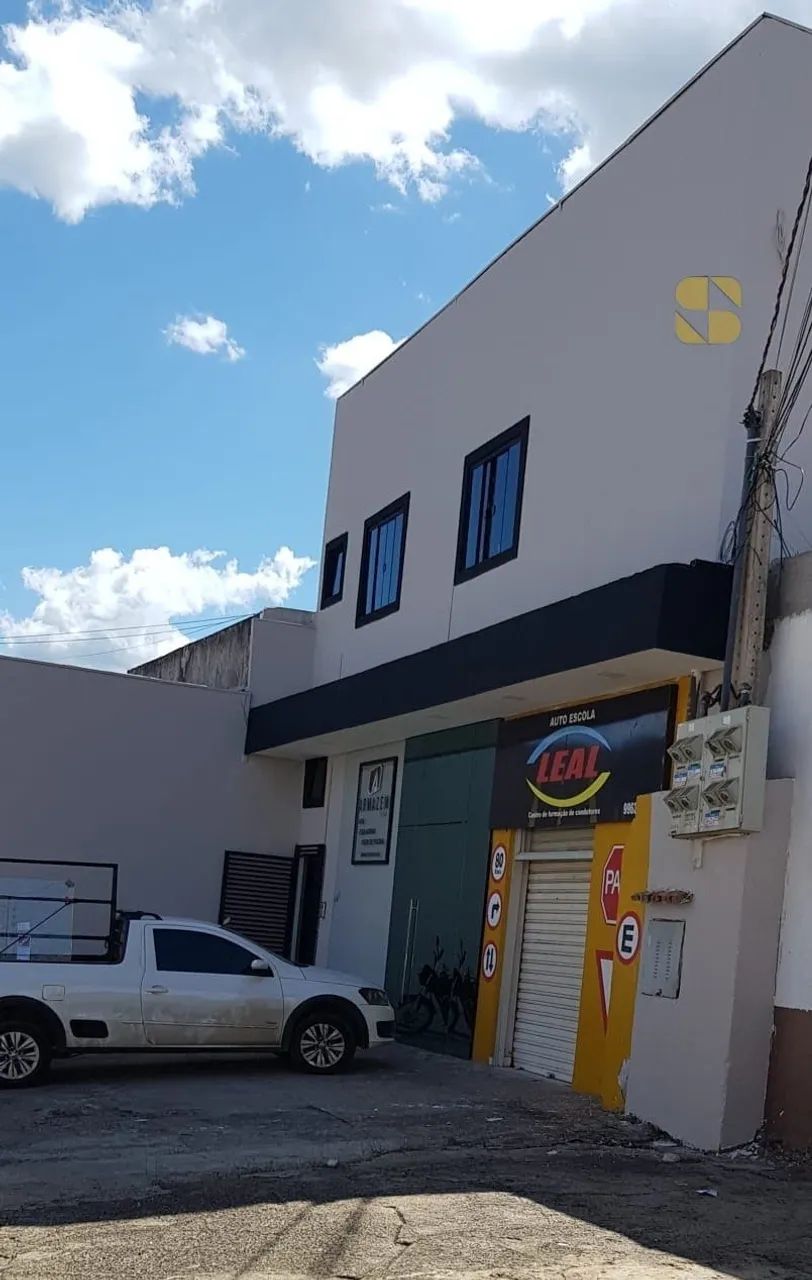 Sala comercial no bairro Alvorada disponível para locação - Foto 4