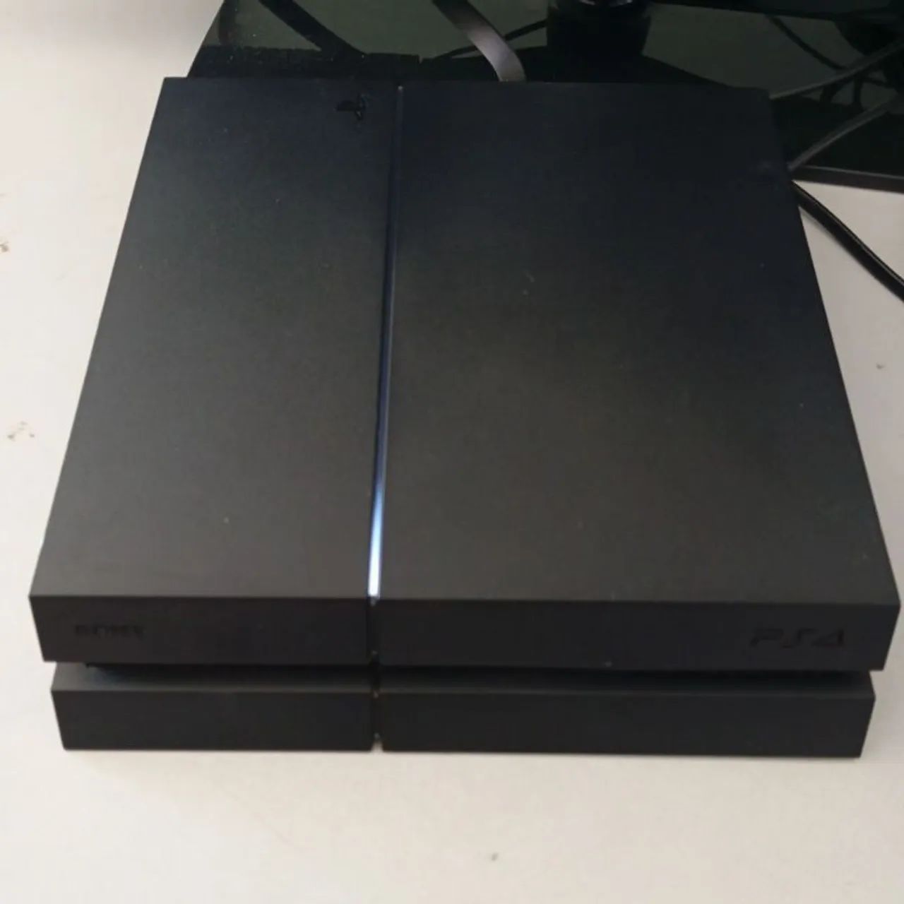 Ps4 fat 
