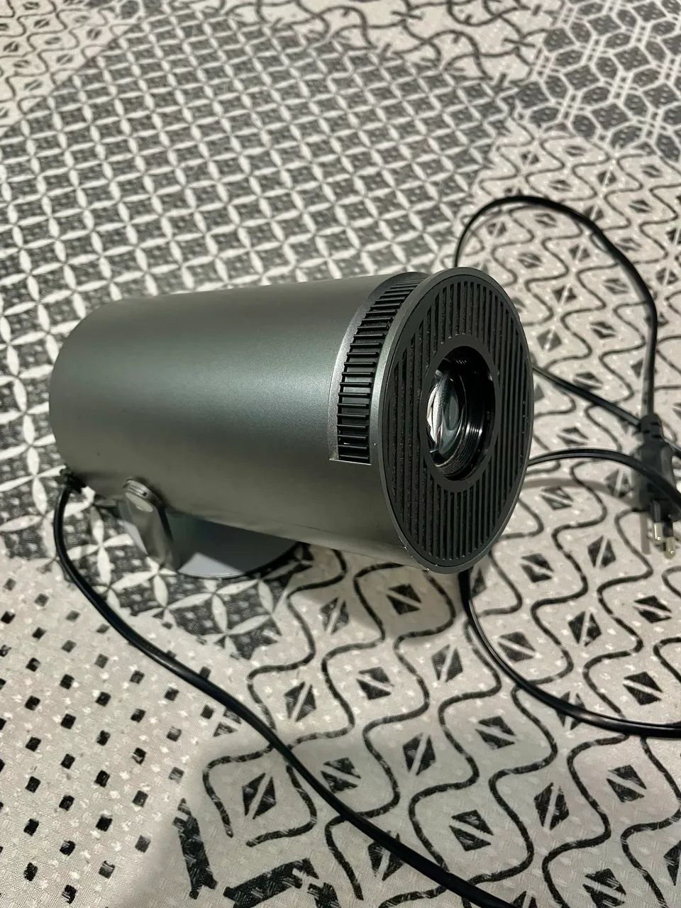 Mini projetor 4K - Foto 2