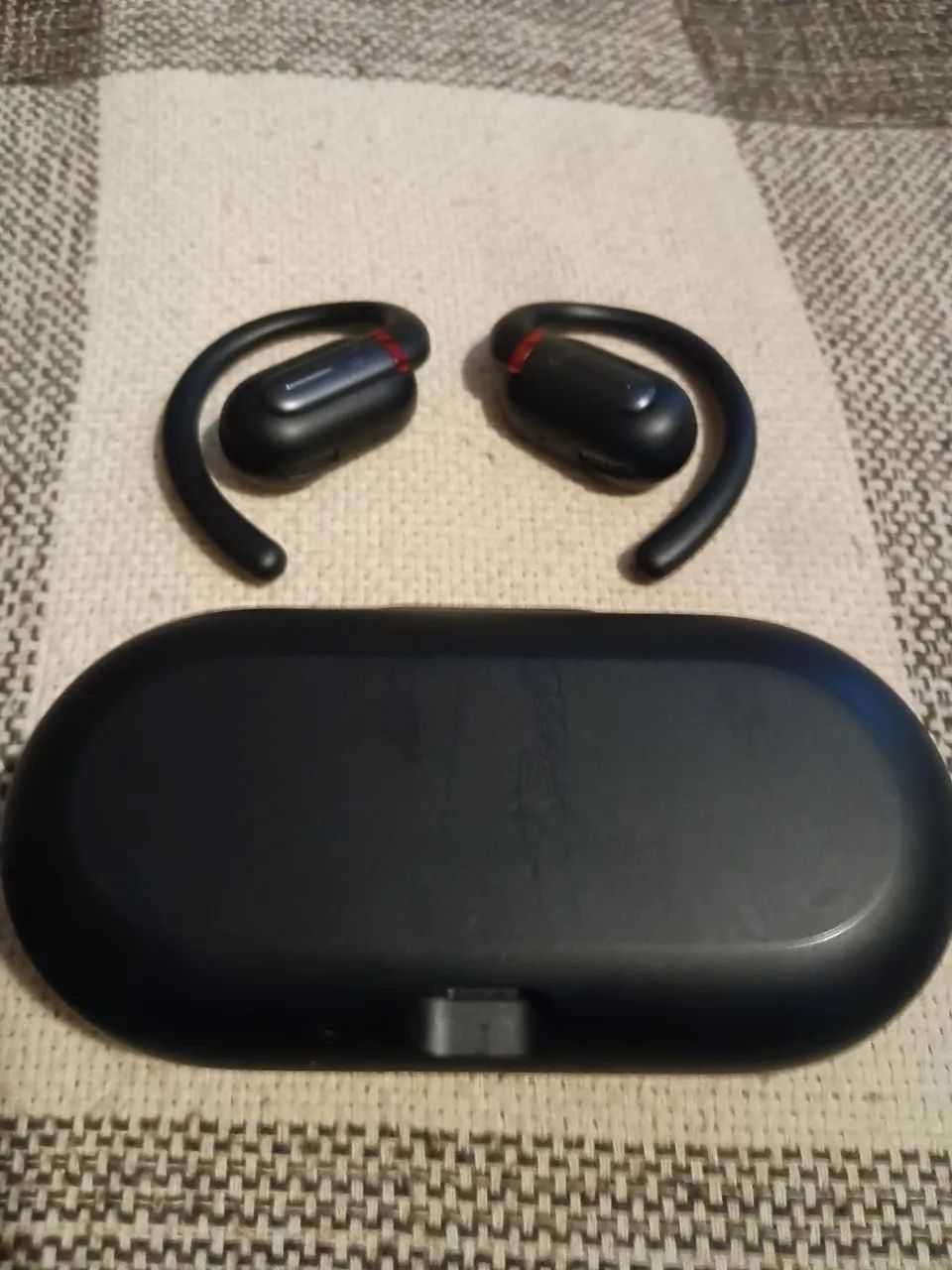 Fone de ouvido Anker Soundcore V30i Bluetooth 5.3 IPX5 (usado) - Foto 4