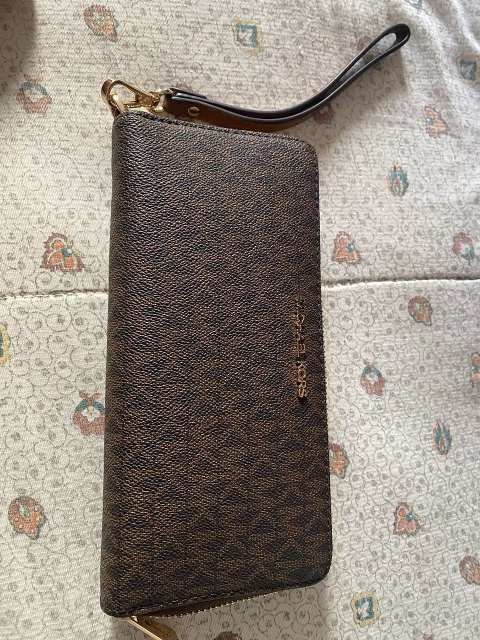 Carteira Michael Kors | Nova, Nunca Usada - Foto 5