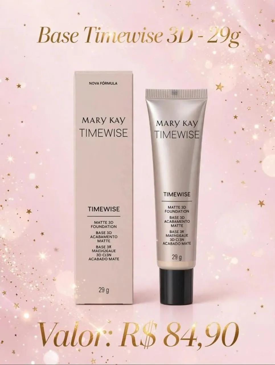 Produtos mary kay  - Foto 3