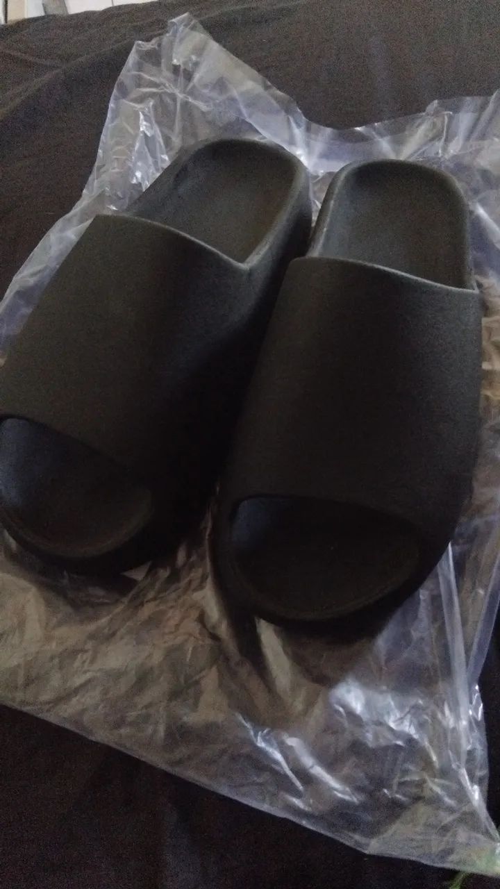 Chinelo Slide