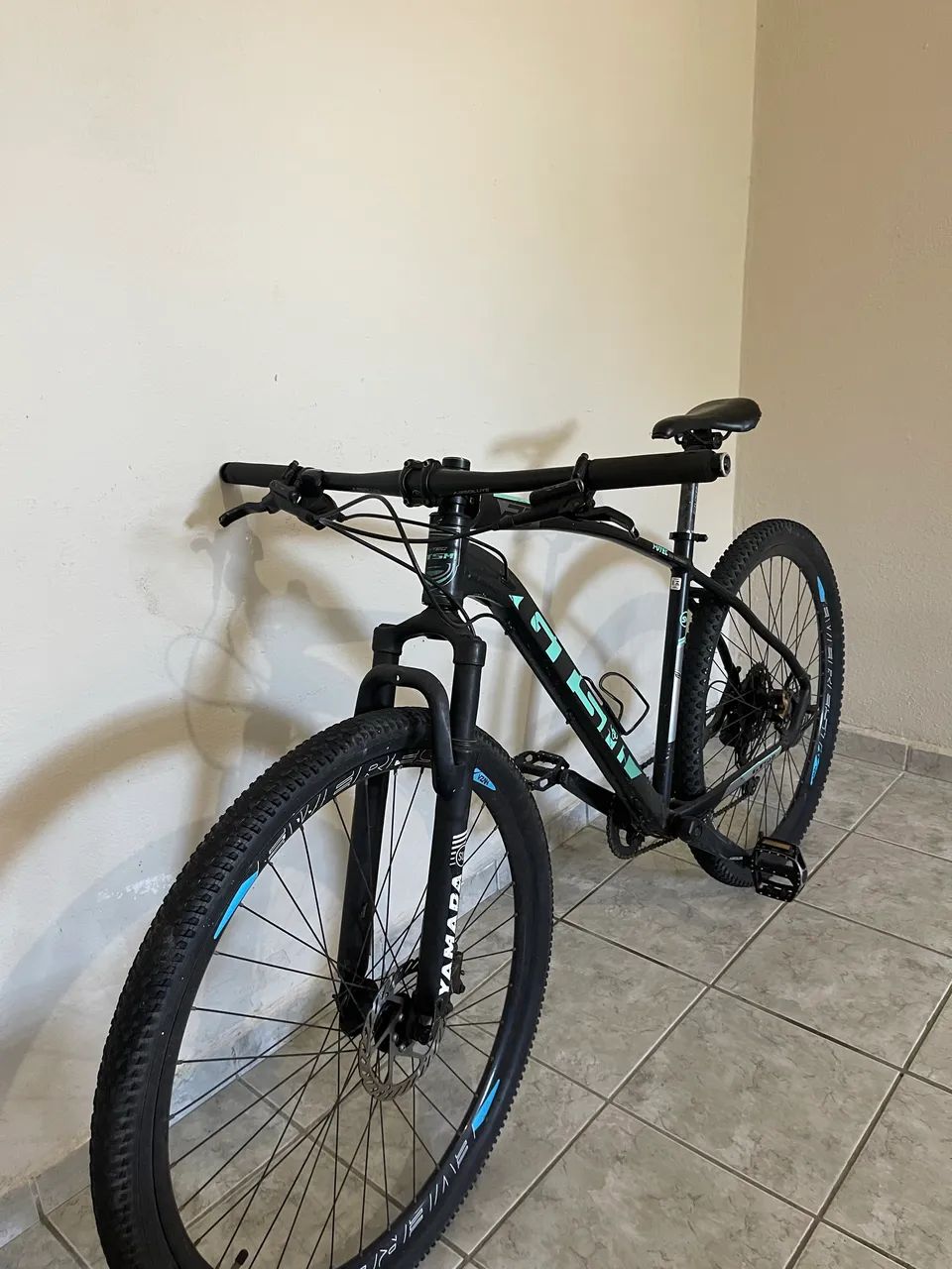 BICICLETA MTB GTS M1 - 8 VELOCIDADES - Foto 4