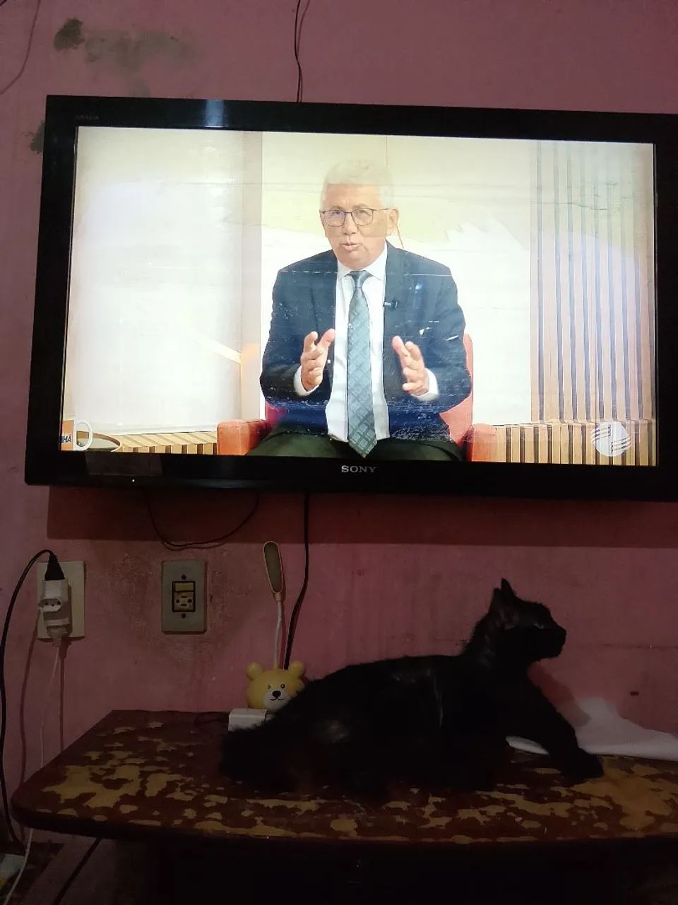 Televisão LED 43 polegadas  - Foto 5