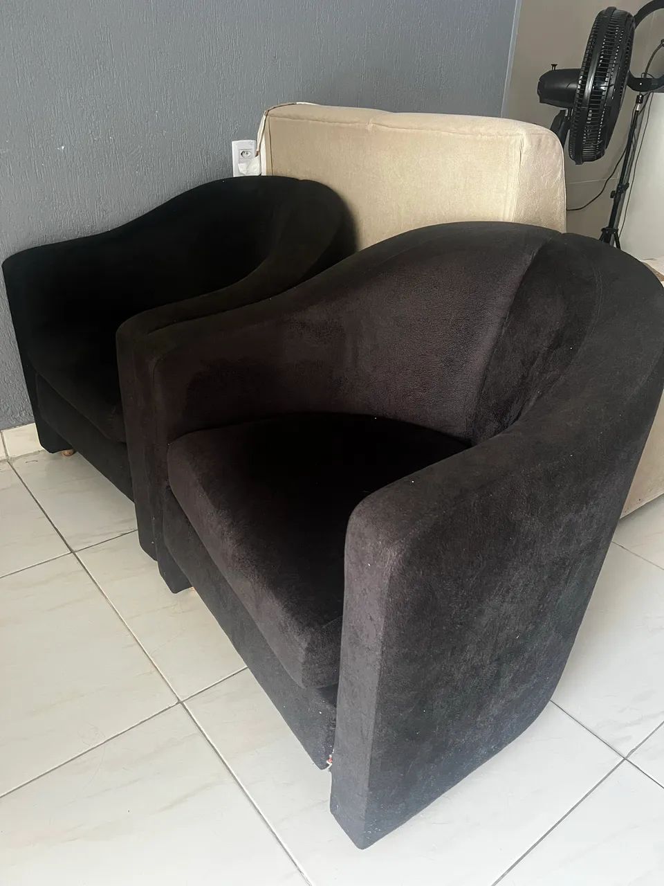 Poltrona  - Foto 3