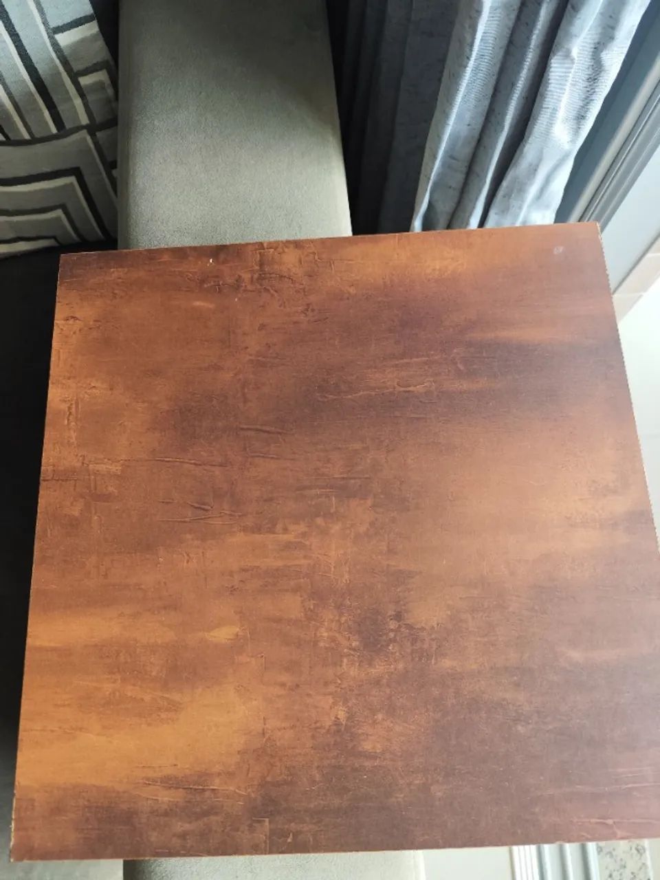 Mesa lateral  - Foto 4