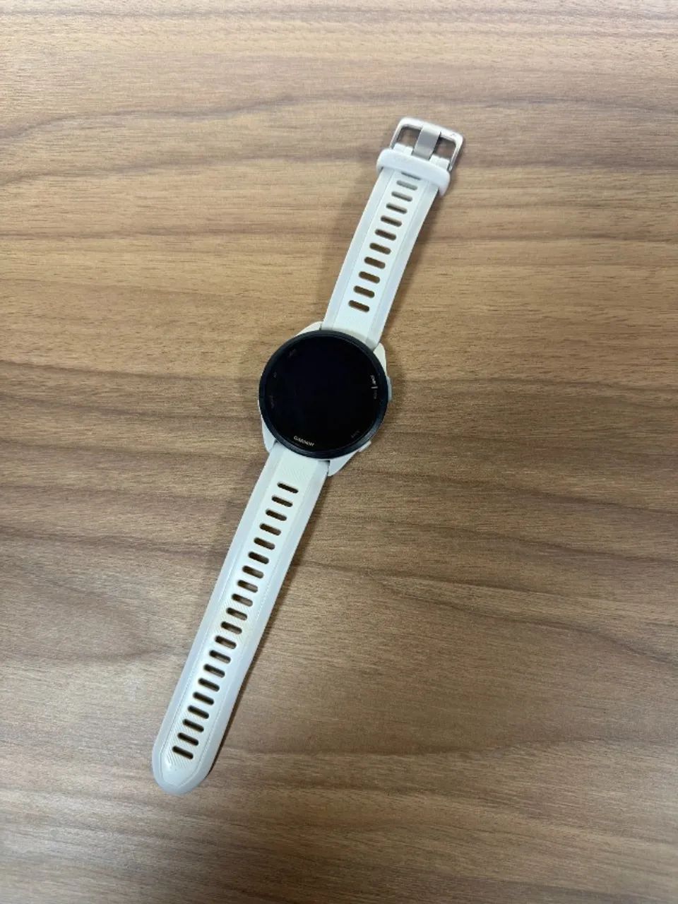 Garmin Forerunner 165 Branco 