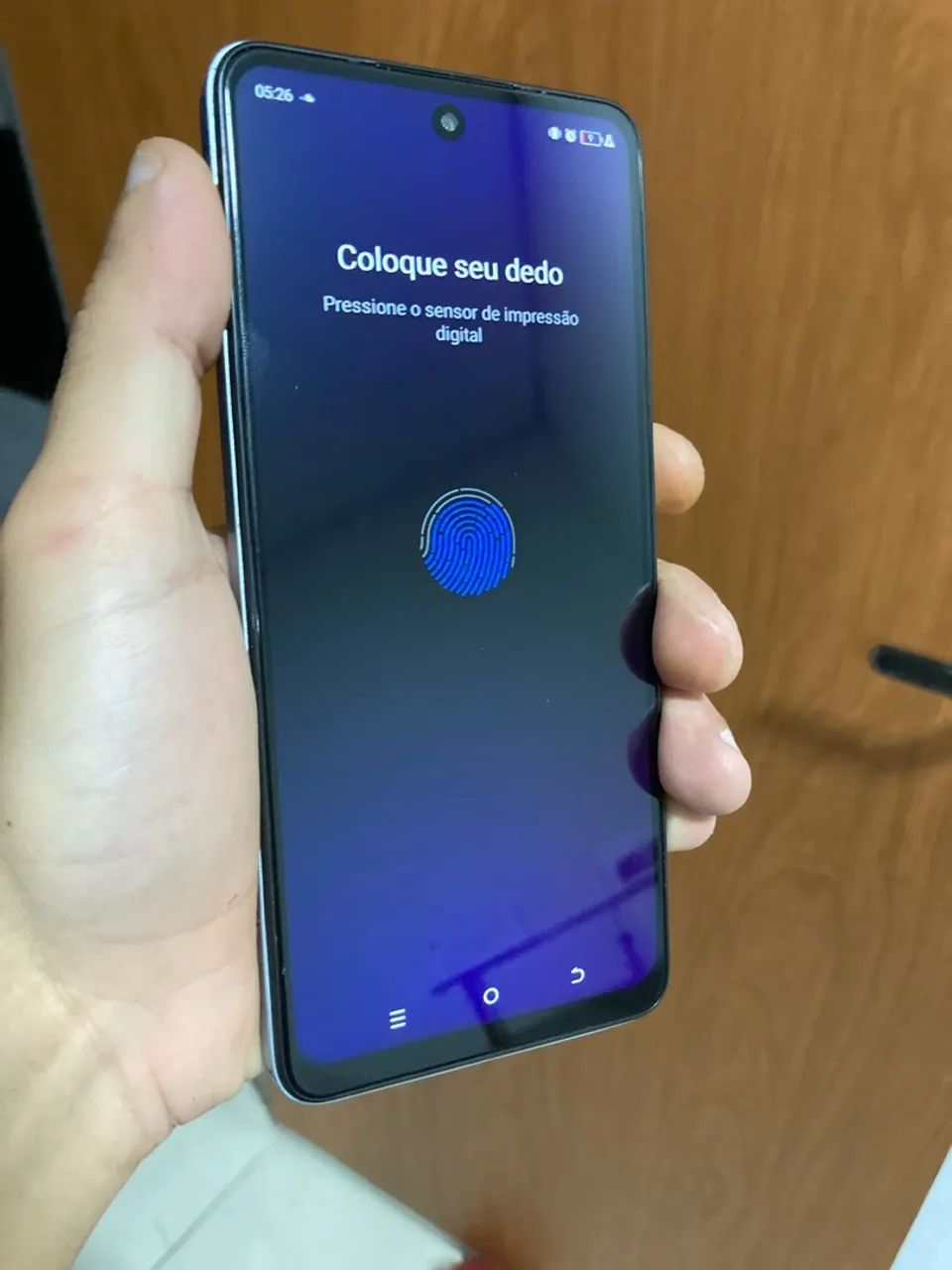 Celular Techno Spark Go (2024) - Foto 4