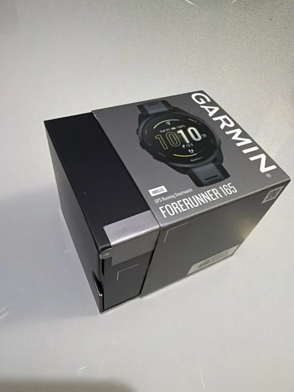 Garmin forerunner 165 - Foto 2