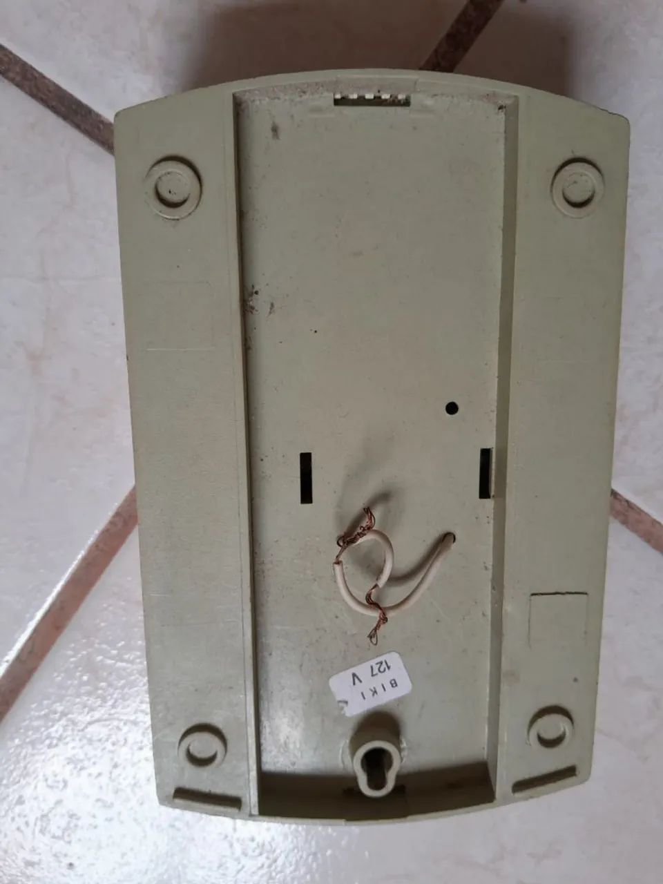 Campainha para porta - Foto 2