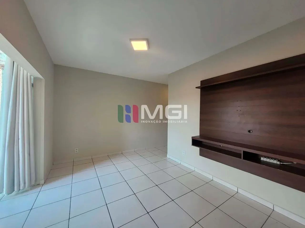 Apartamento 2 quartos com suíte no Res Parque Oeste - Foto 2