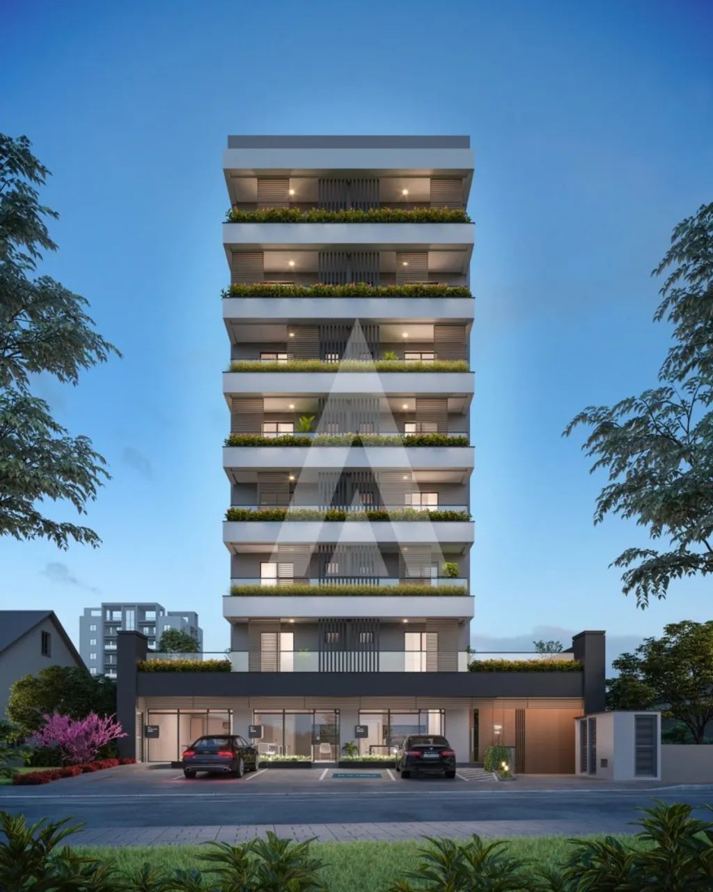 Loja comercial no bairro Costa e Silva, Joinville, com 37,37 m² - Foto 2