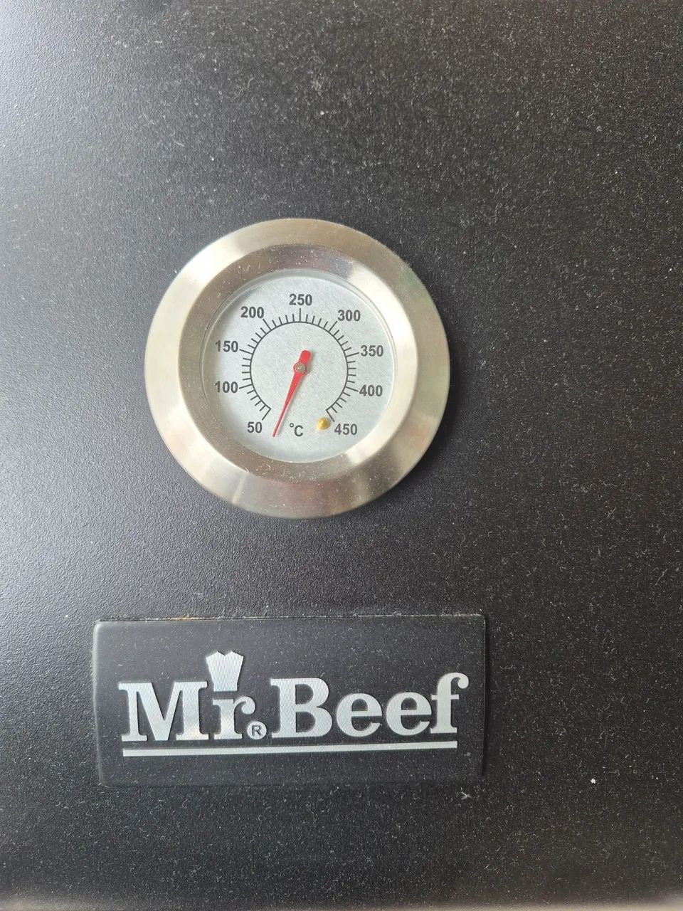 Churrasqueira Mr. Beef - Foto 5