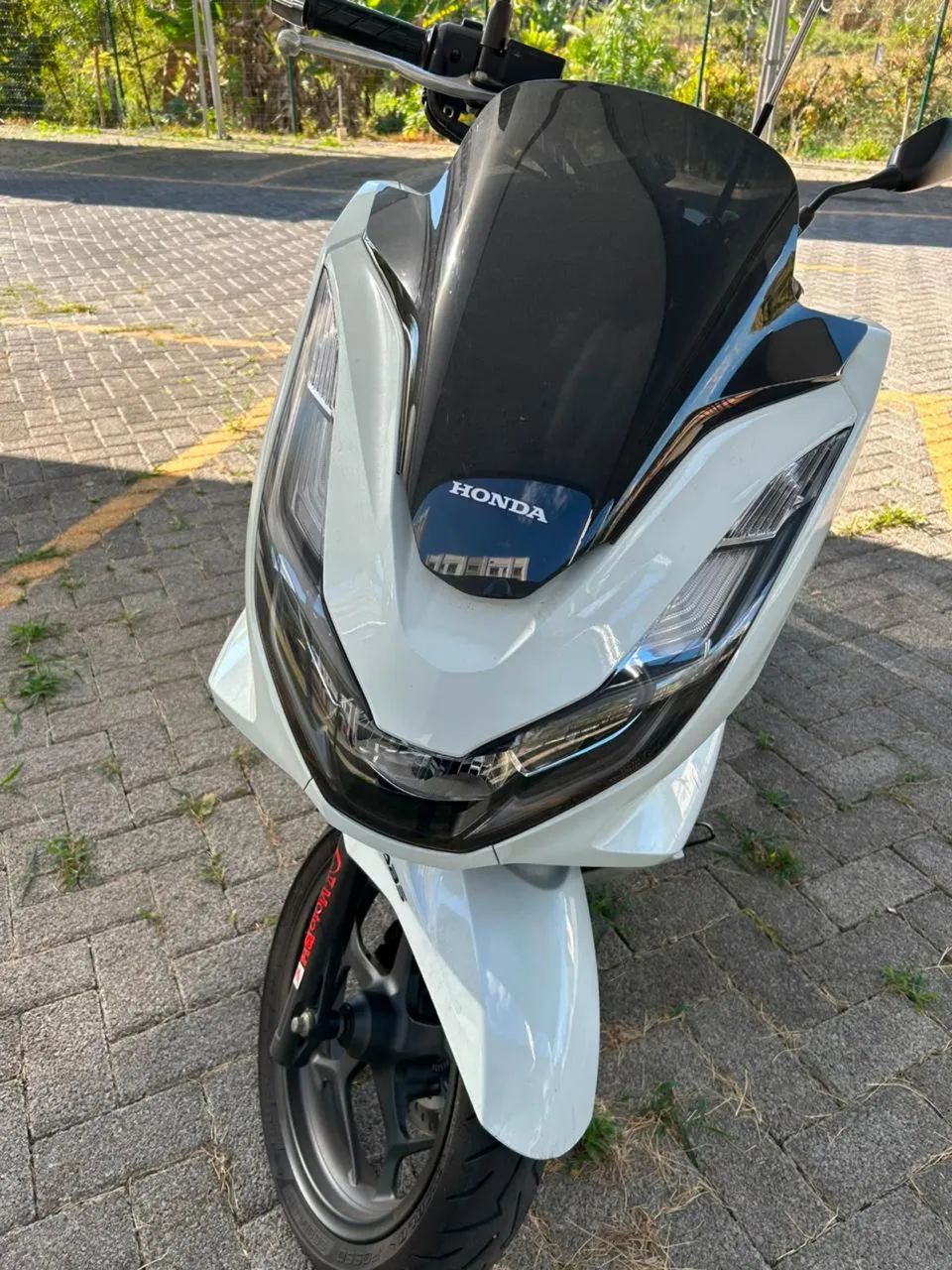 PCX 160 2023 - Foto 5