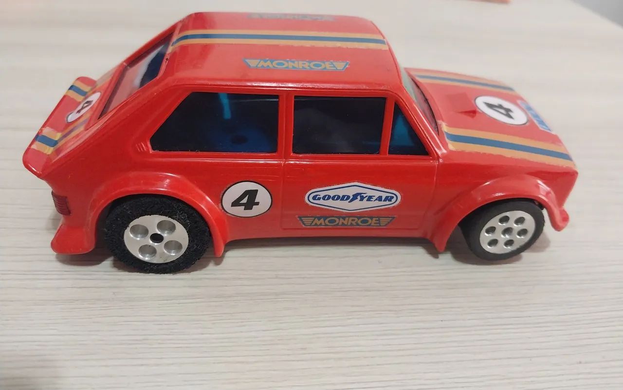 Carrinho autorama - Foto 2