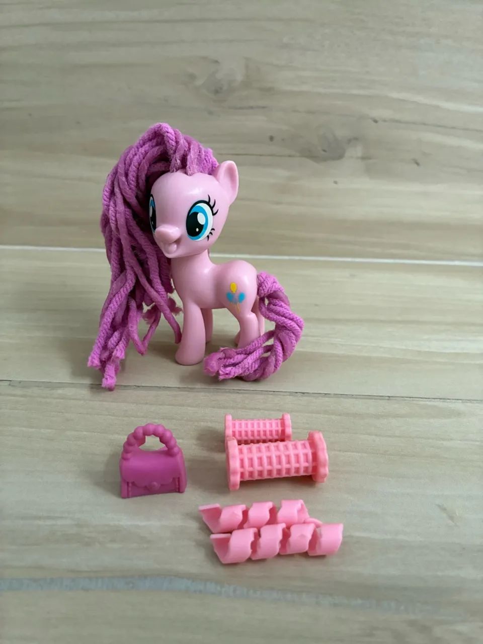 My Little Pony 
