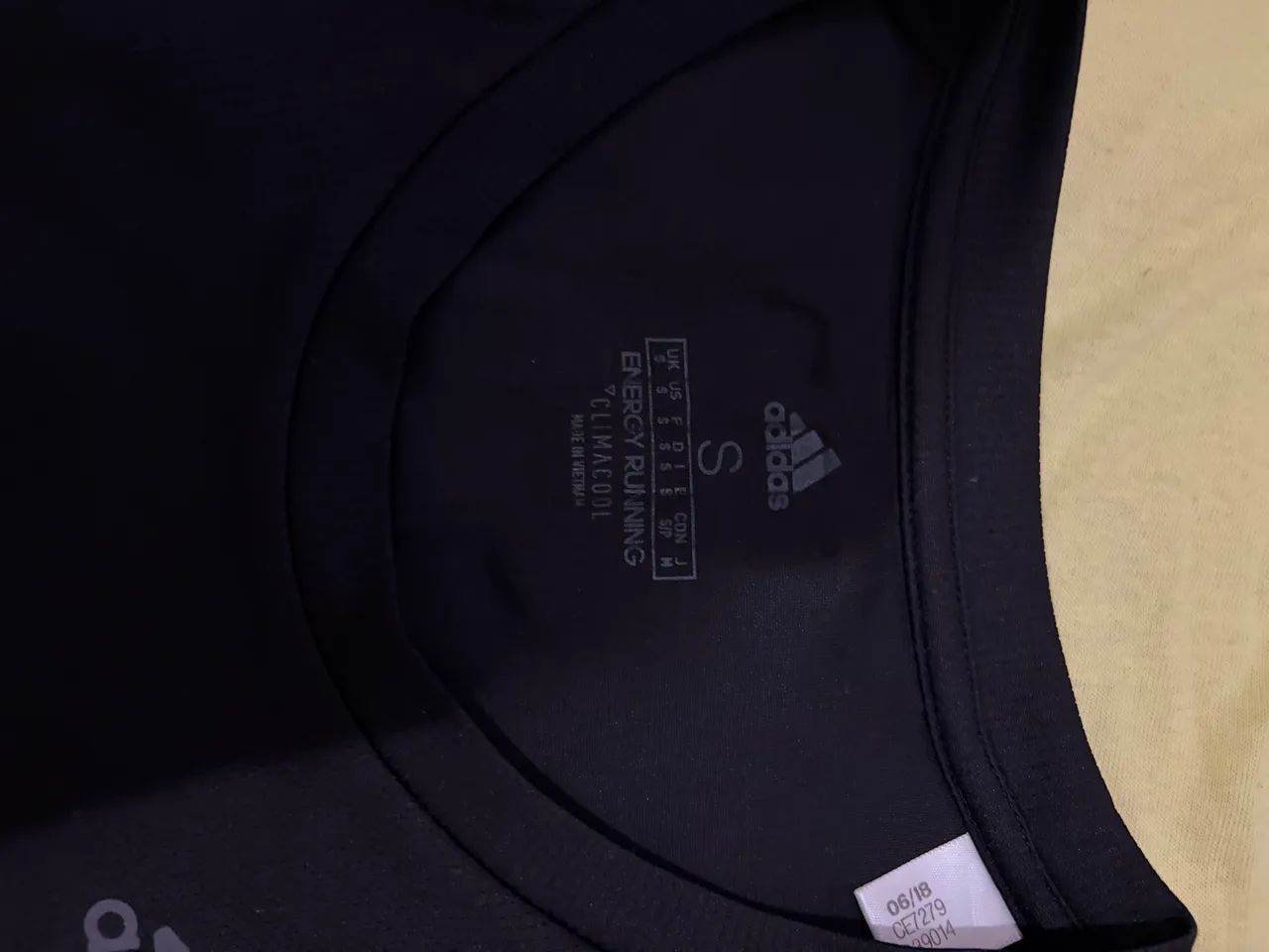 Regata Adidas