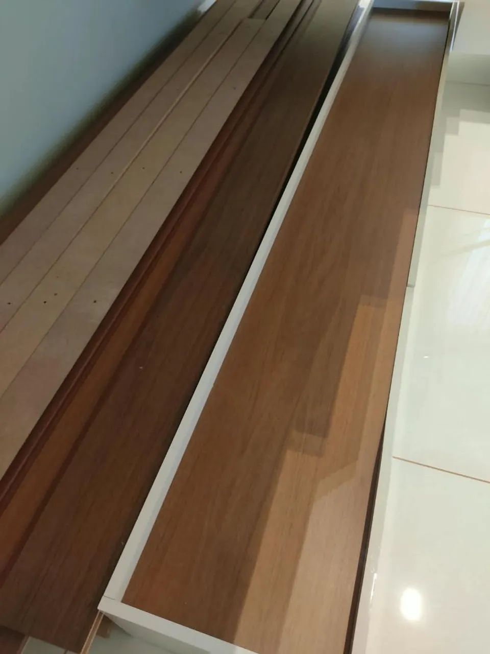 ?LINDO PAINEL? 2.50 larg x 2.40 alt - Foto 5