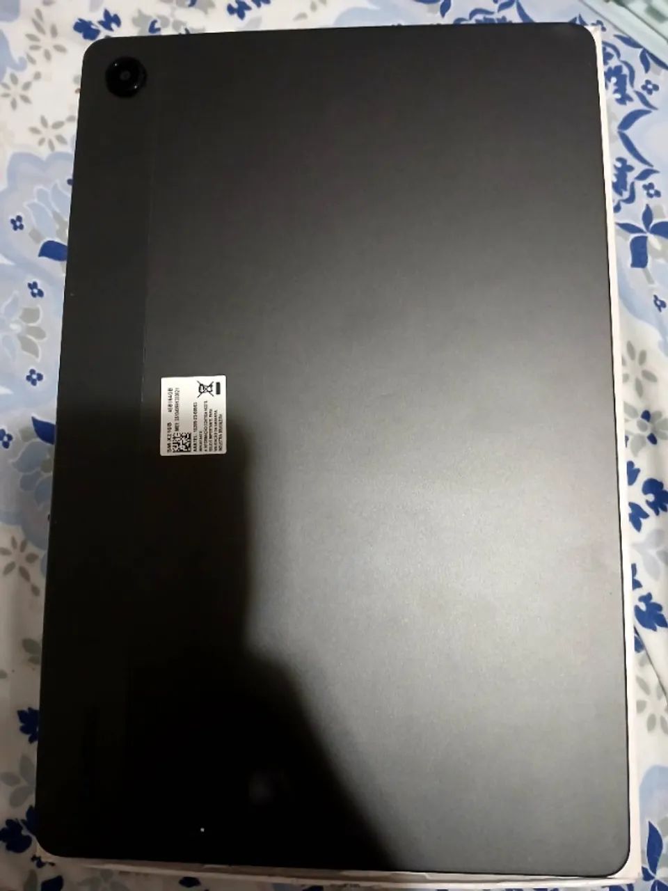 Tablet Samsung Galaxy Tab A9+ 5G 64GB  - Foto 4