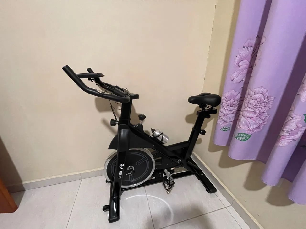 Bicicleta Ergometrica - Foto 2