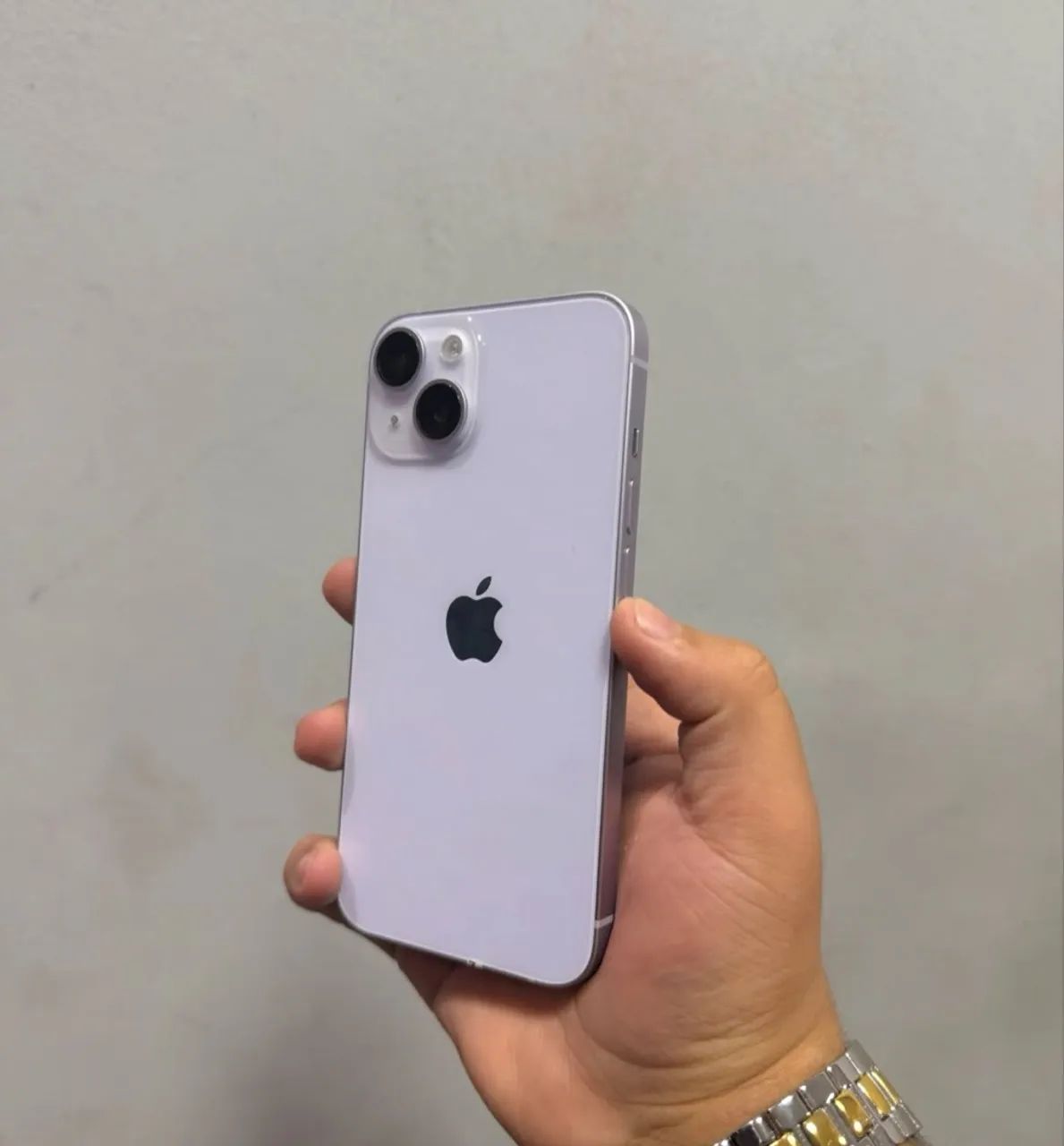 iPhone 14 128gb impecável  - Foto 4