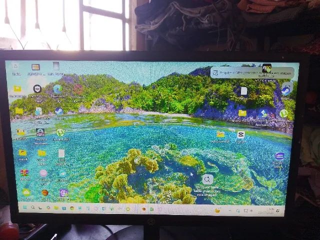 monitor gamer