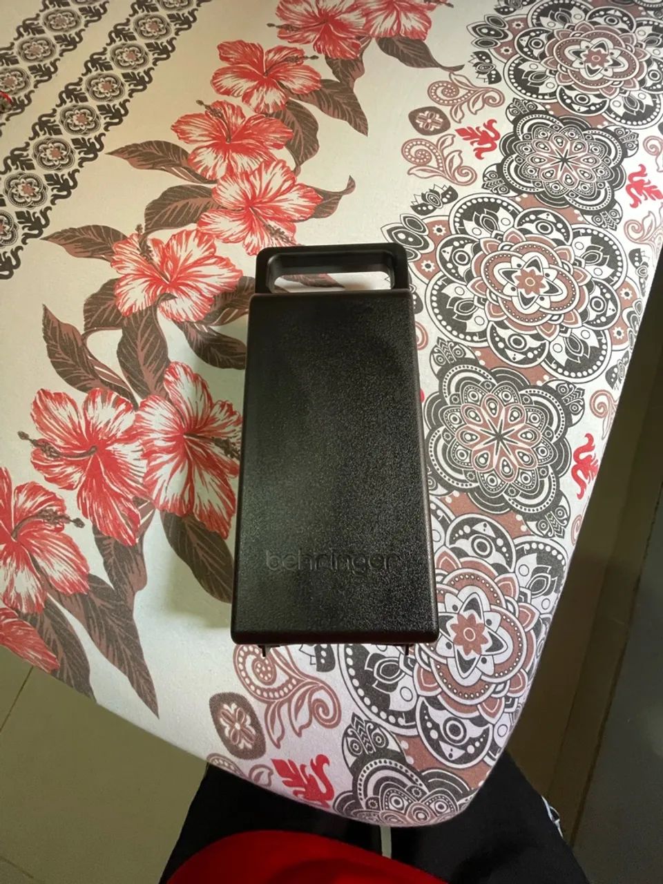Microfone bheringe c1 original - Foto 2