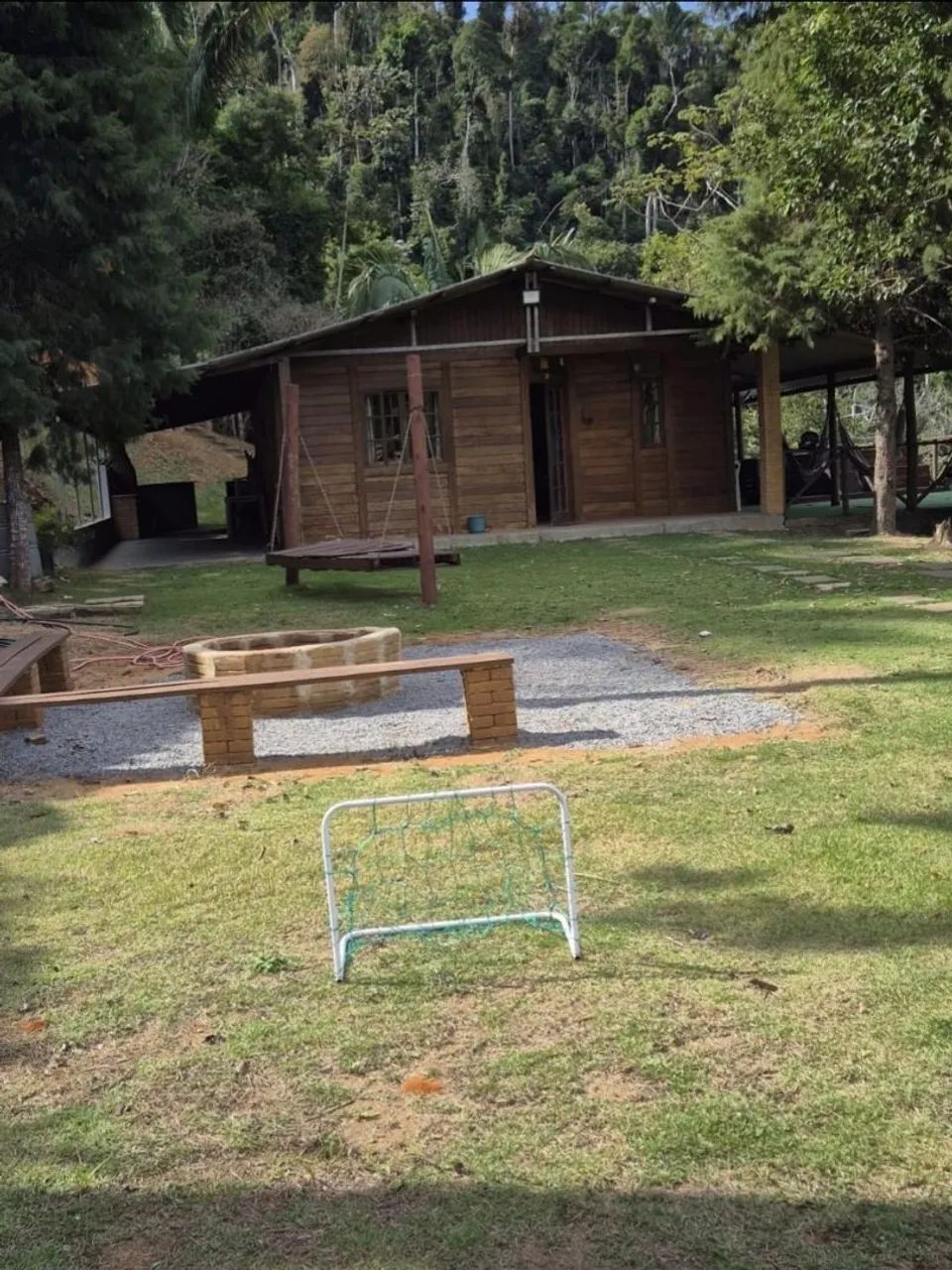 SÍTIO DOMINGOS MARTINS PARA ARRENDAMENTO - Foto 7