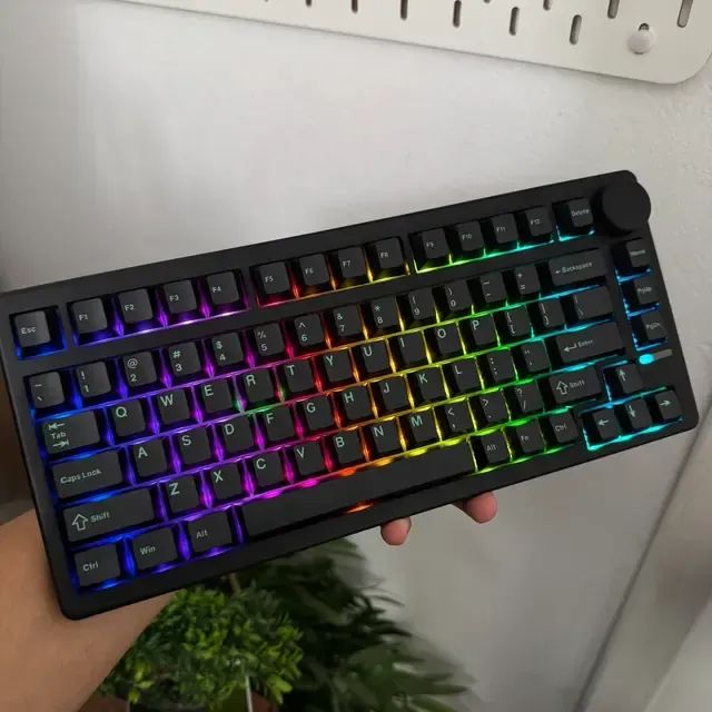 Teclado Epomaker QK81