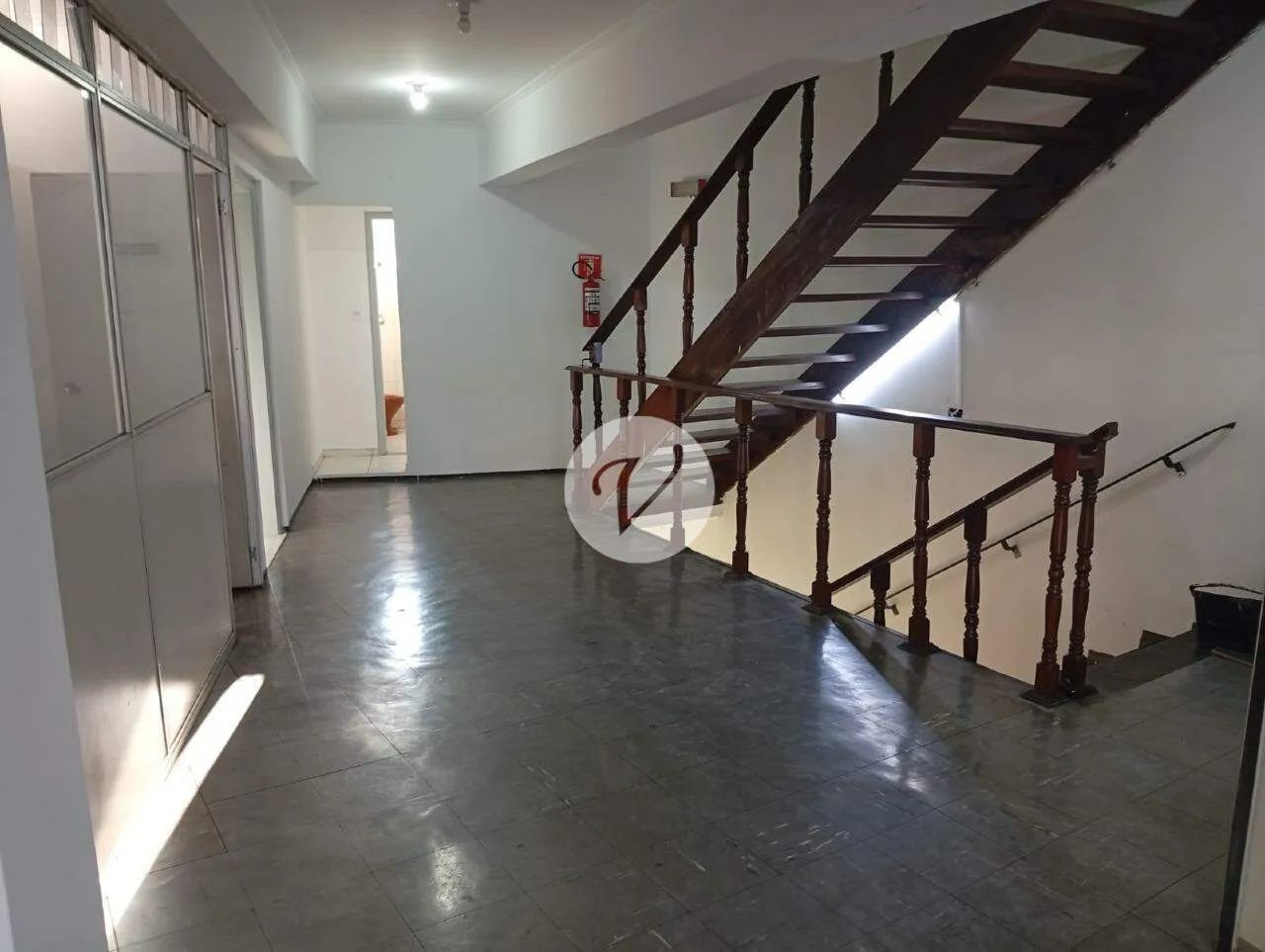 Prédio Comercial para Alugar em Santo André (Santa Terezinha) | 730 m² - Foto 4