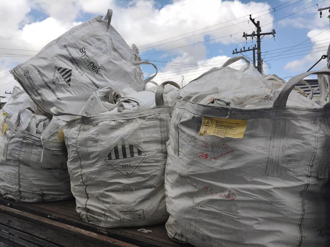 Big Bags