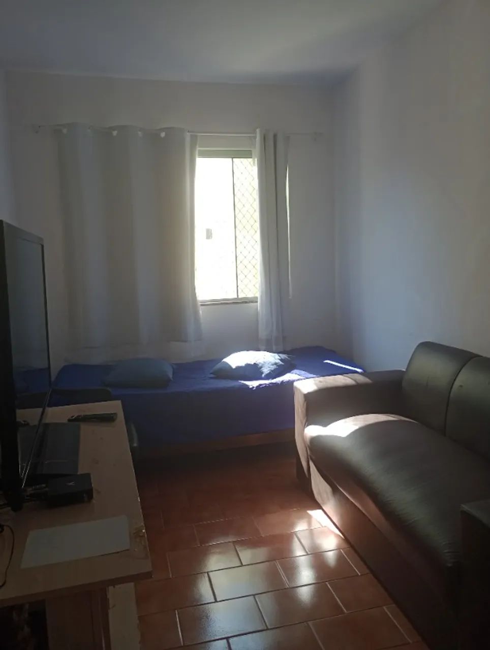 Apartamento em Piúma com vista para praia, próximo feira do Sol e pça dona Carmem  - Foto 4