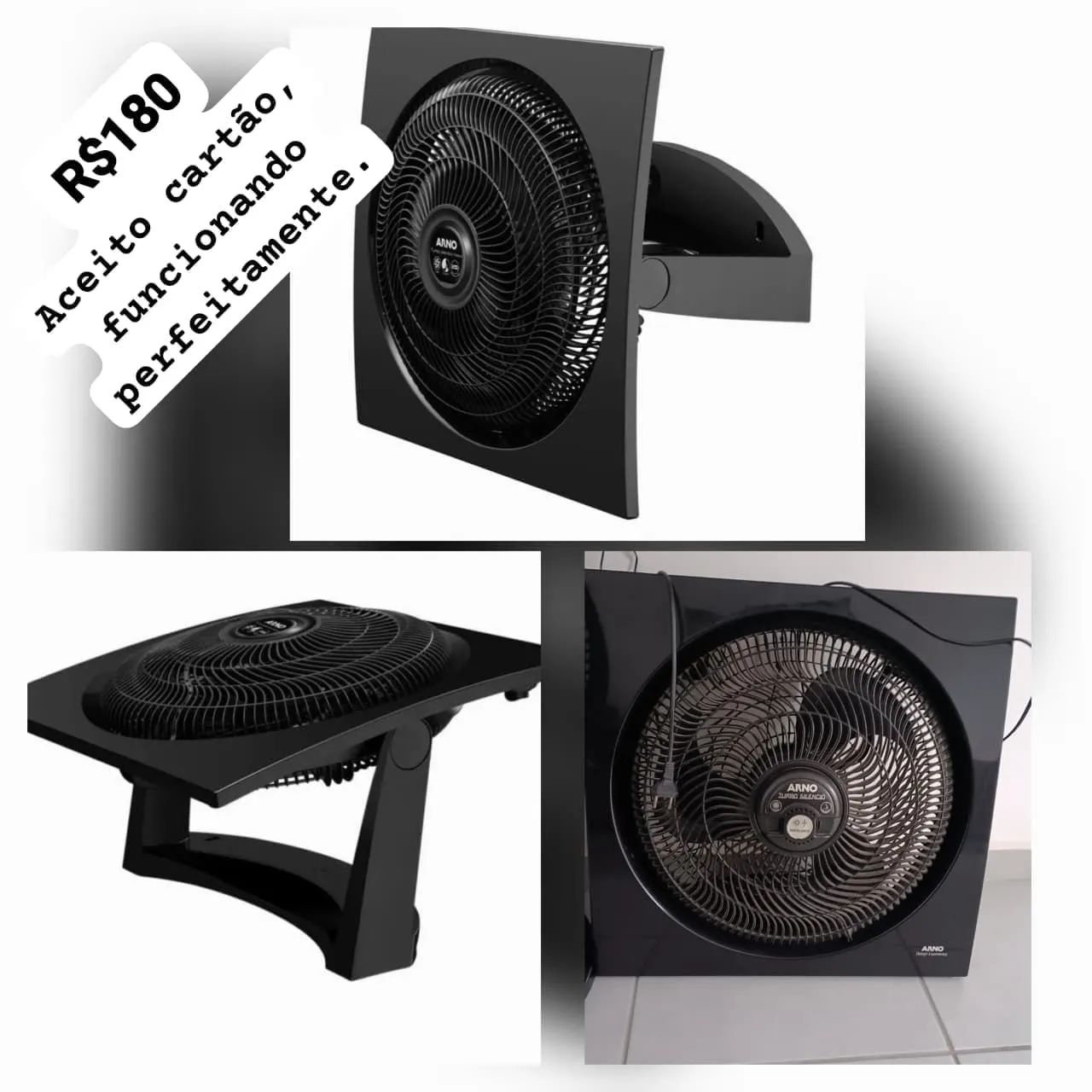 Ventilador 