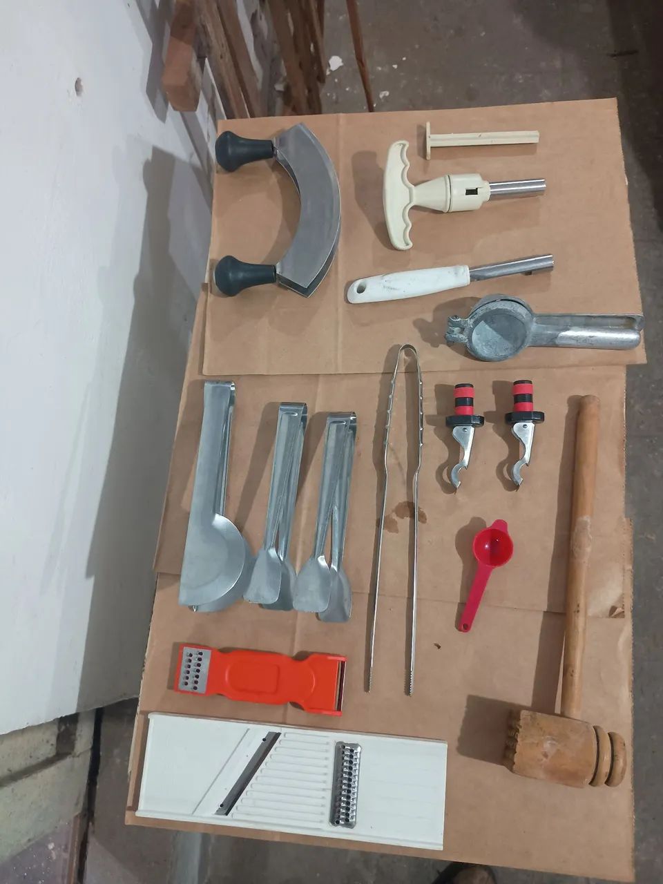 Fundo de lanchonete 