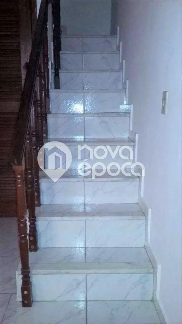 Bento Ribeiro | Casa de Vila 2 quartos - Foto 3