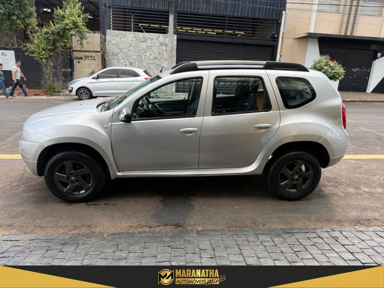Renault Duster 2013 - Foto 5