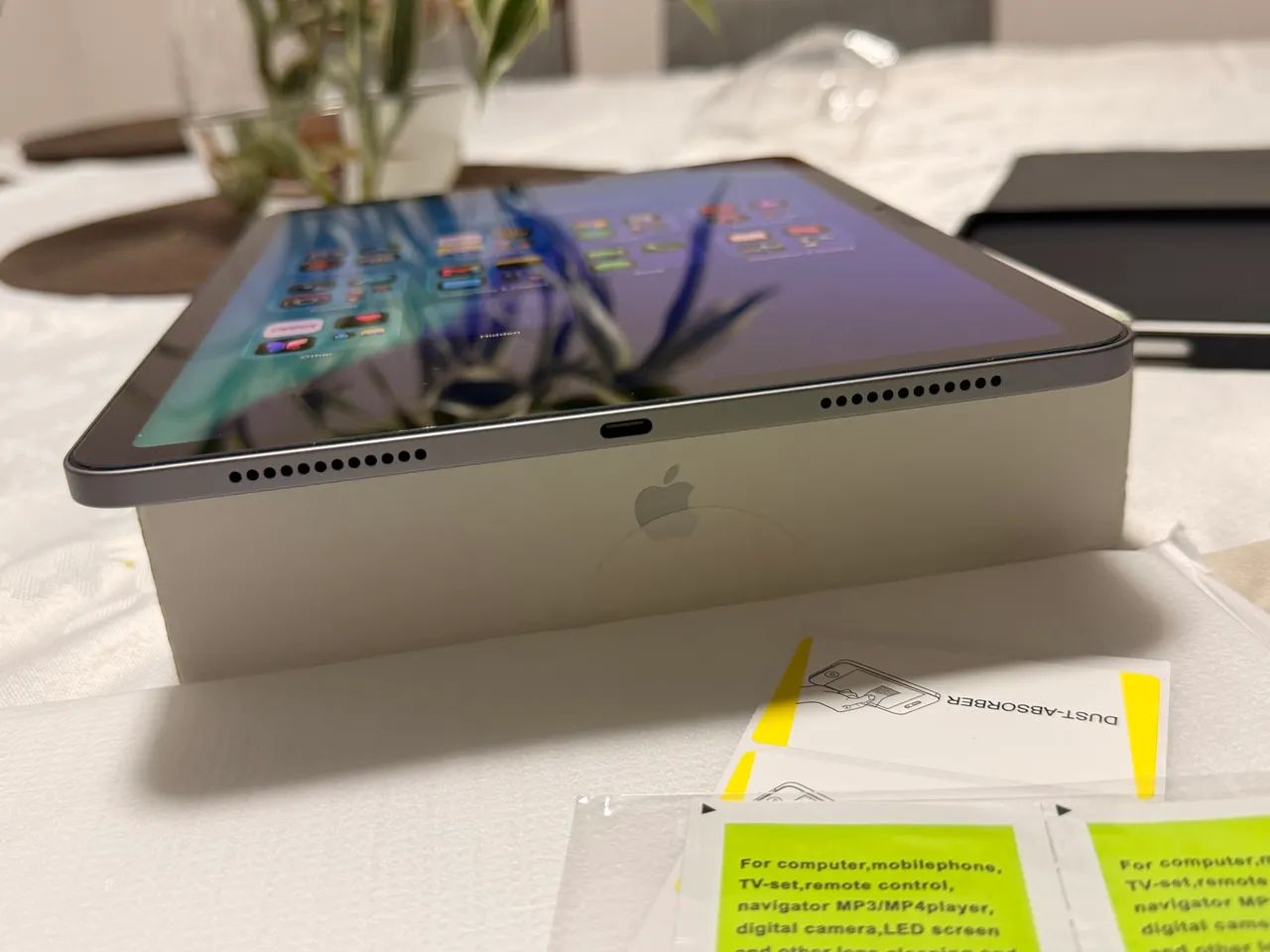iPad Air 11 M3 128GB (COLATINA-ES) - Foto 2