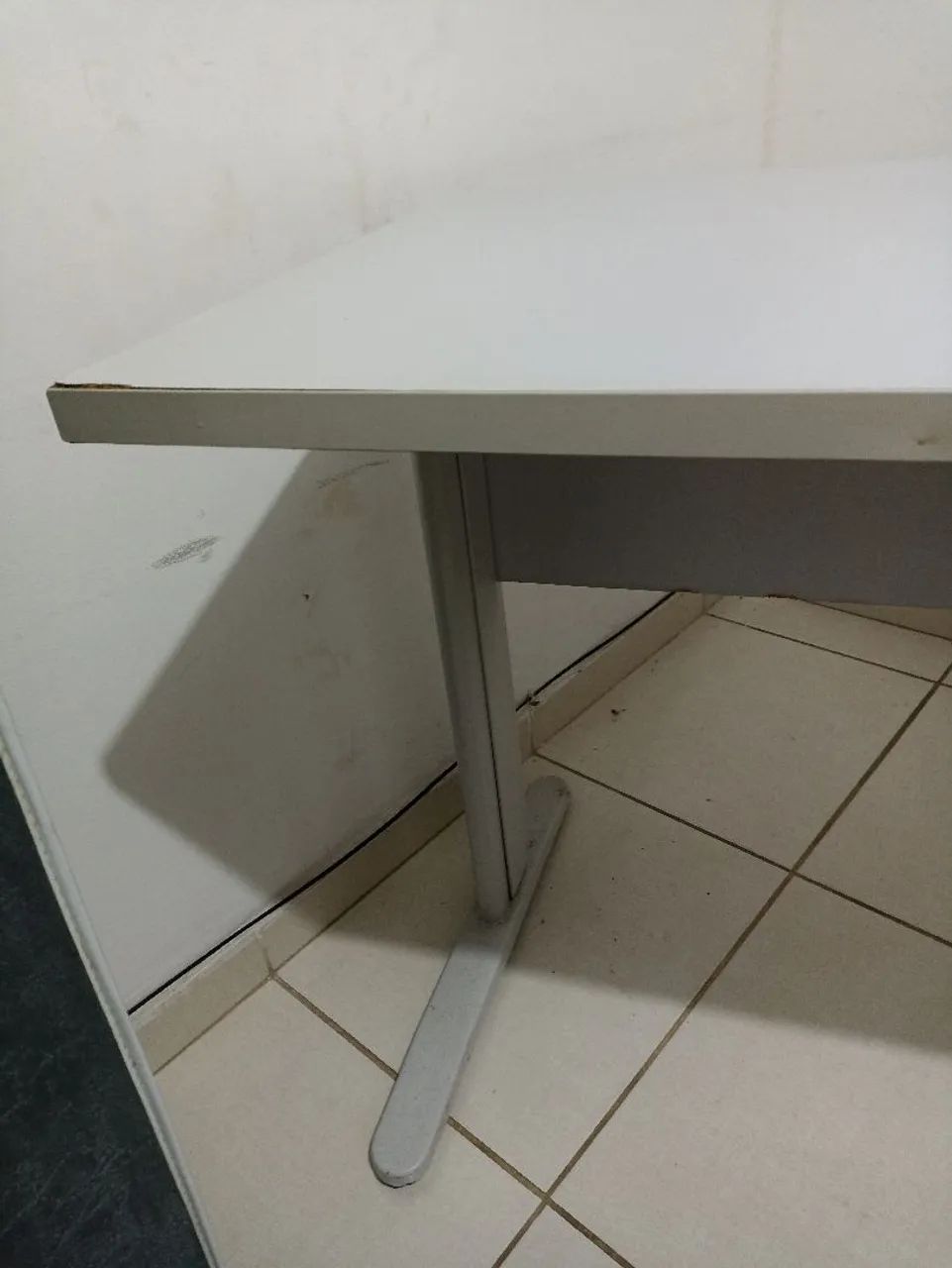 Mesa de escritório  - Foto 2