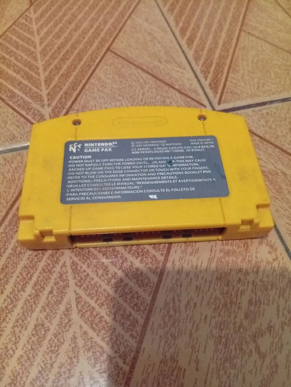 Donkey Kong 64 - Foto 4