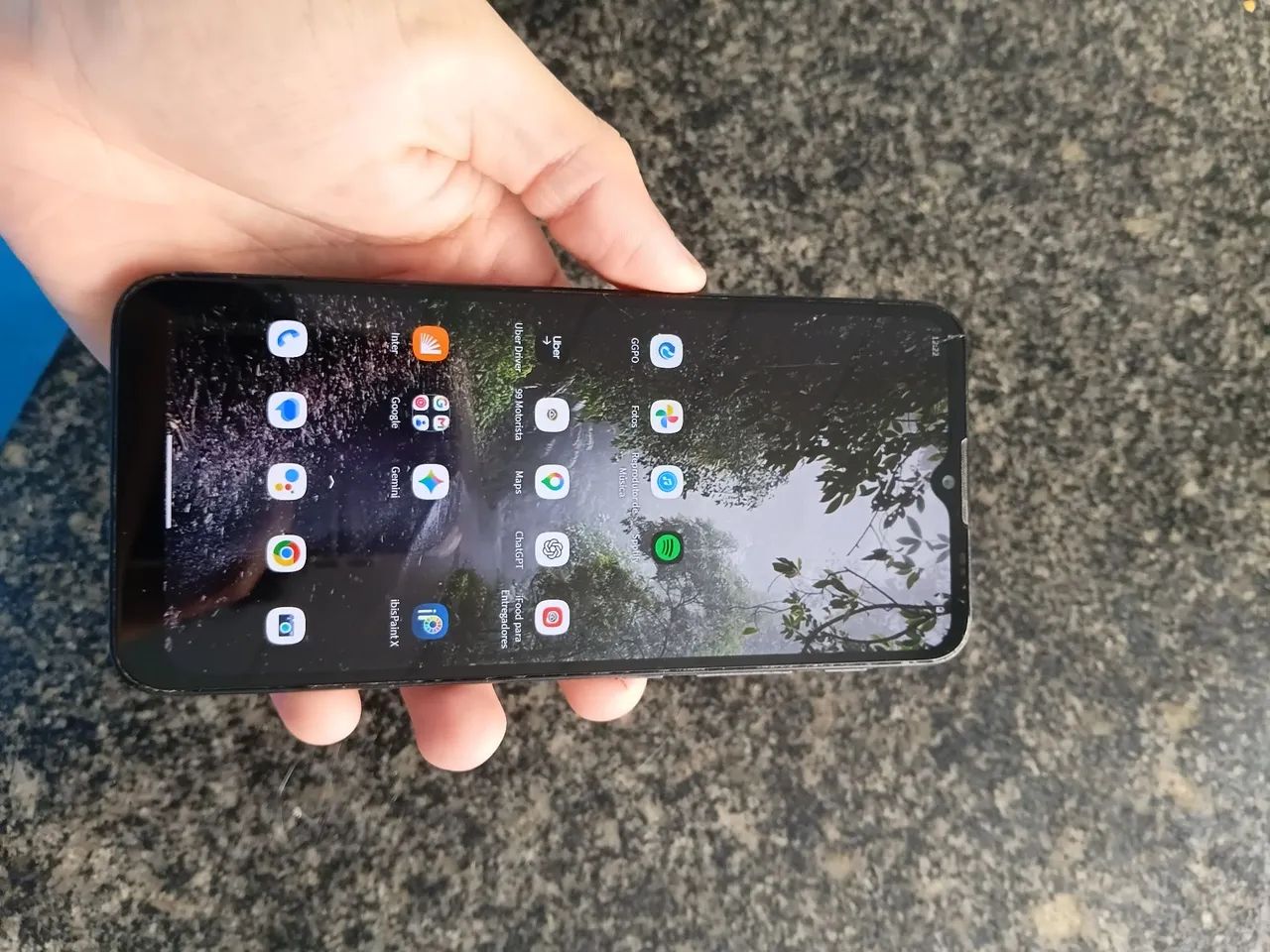 Moto g10  - Foto 4